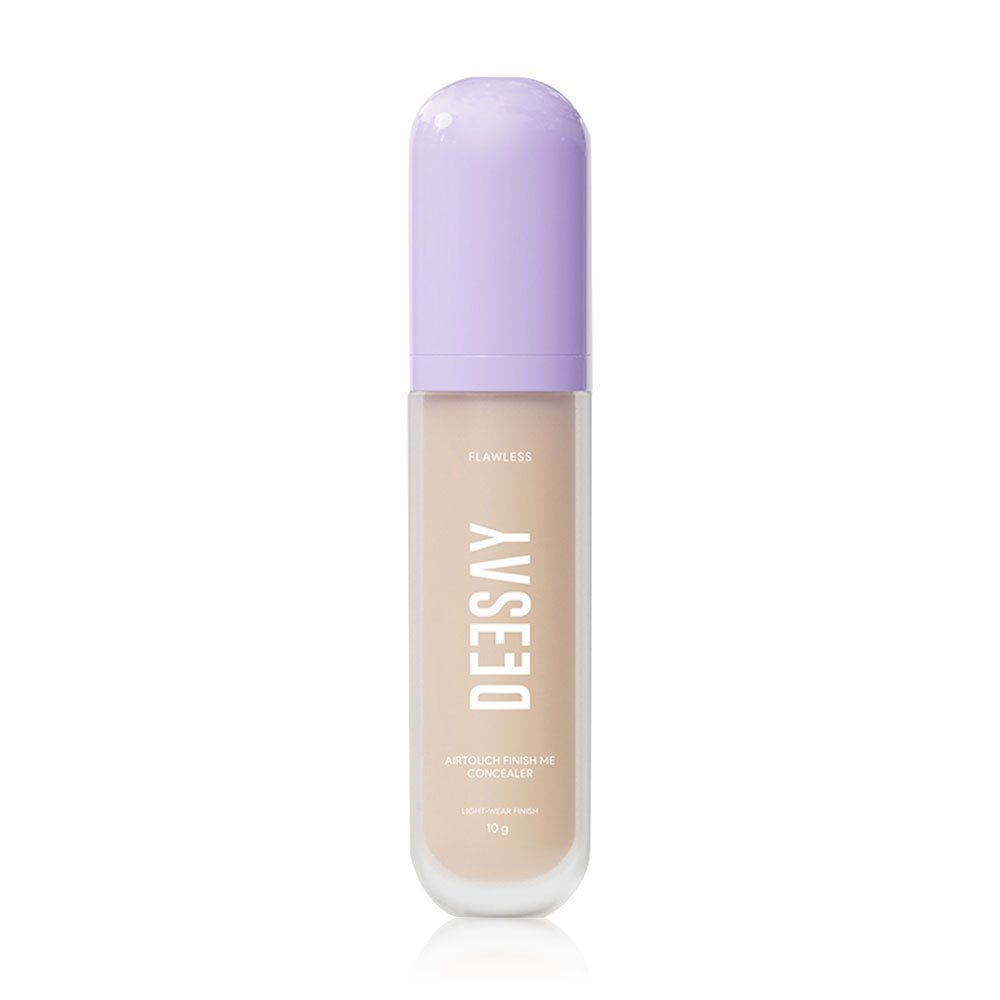 Deesay Airtouch Finish Me Concealer 10g #02 Natural Concealer