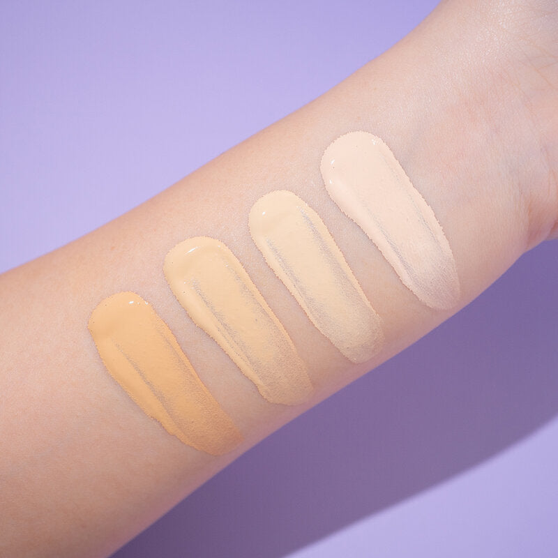 Deesay Airtouch Finish Me Concealer 10g #04 Honey