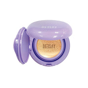Deesay Feather Soft Blurring Cushion SPF50+ PA+++ 13g #01 Light