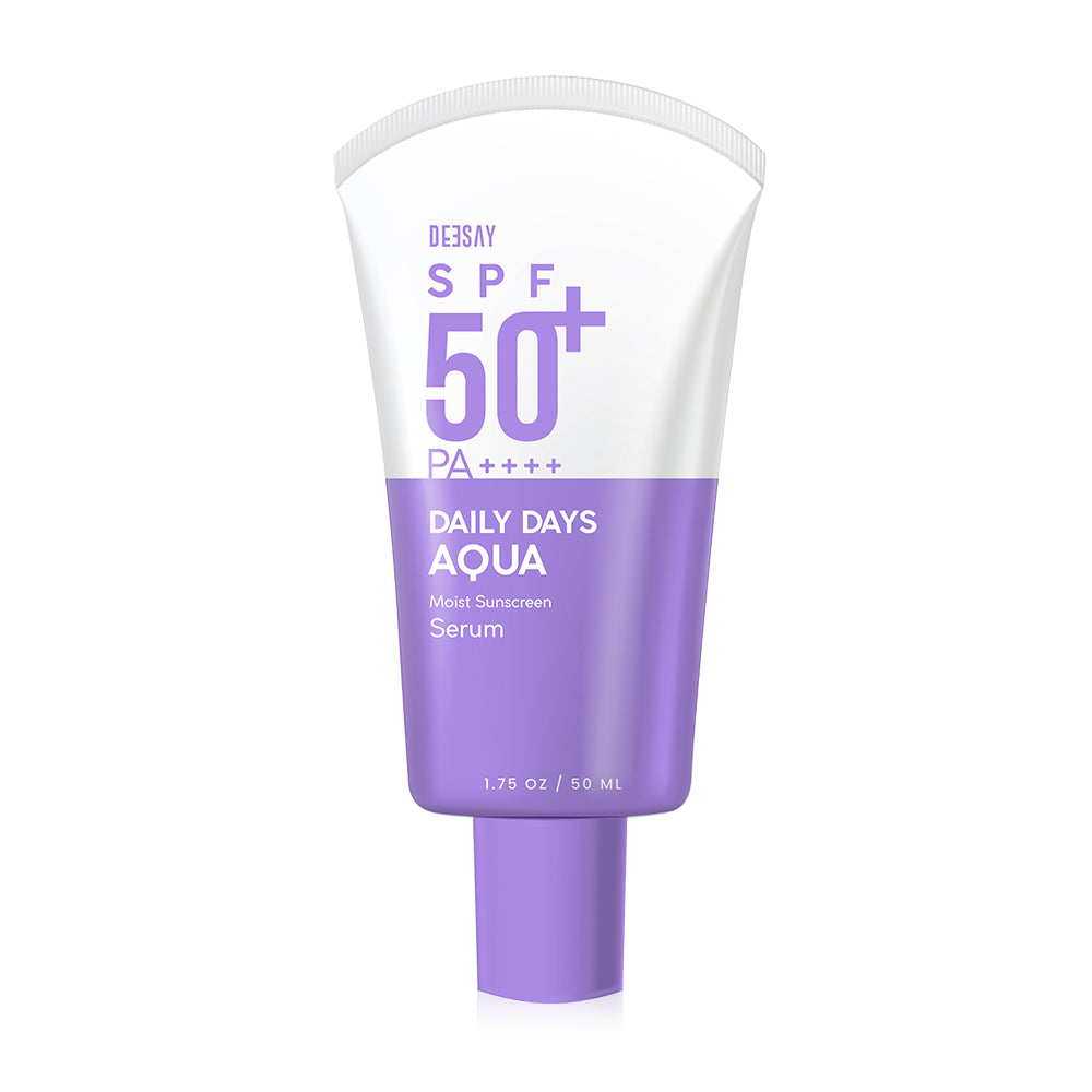 Deesay Daily Sunscreen Serum SPF50+ PA+++++ 50ml