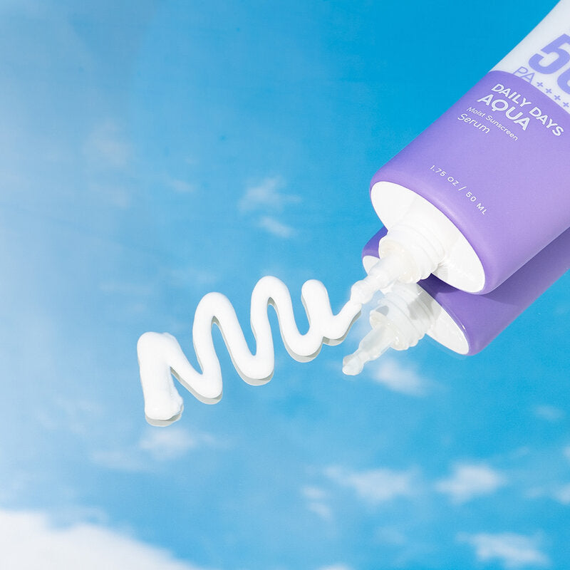 ديزي سيروم واقي الشمس اليومي SPF50+ PA+++++ 50 مل
