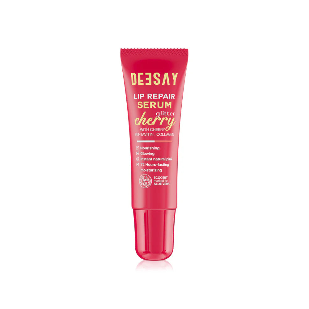 Deesay Lip Repair Serum 8g #03 Glitter Cherry