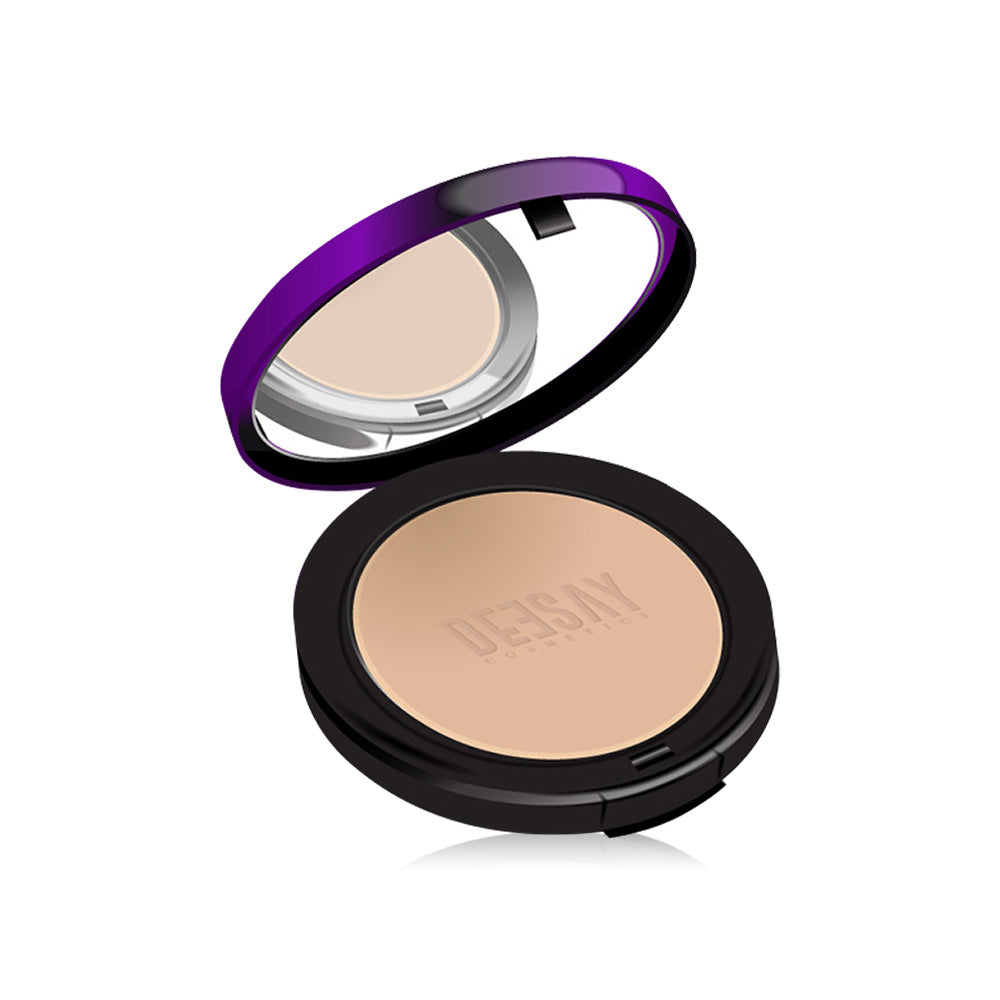Deesay Bright Skin Color Control Foundation Powder 11.5g #3