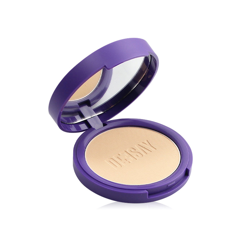 Deesay Nian Smooth & Matte Foundation Powder 10g #1