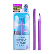 Dejavu Lasting-Fine E Short Brush Liquid 0.52ml #1 Deep Black