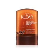 DEOKLEAR Life in Motion Mineral Deodorant Stick 60g