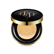 derra Glowy And Coverskin Cushion SPF 25 PA+++ 10g - #01 Light Natural