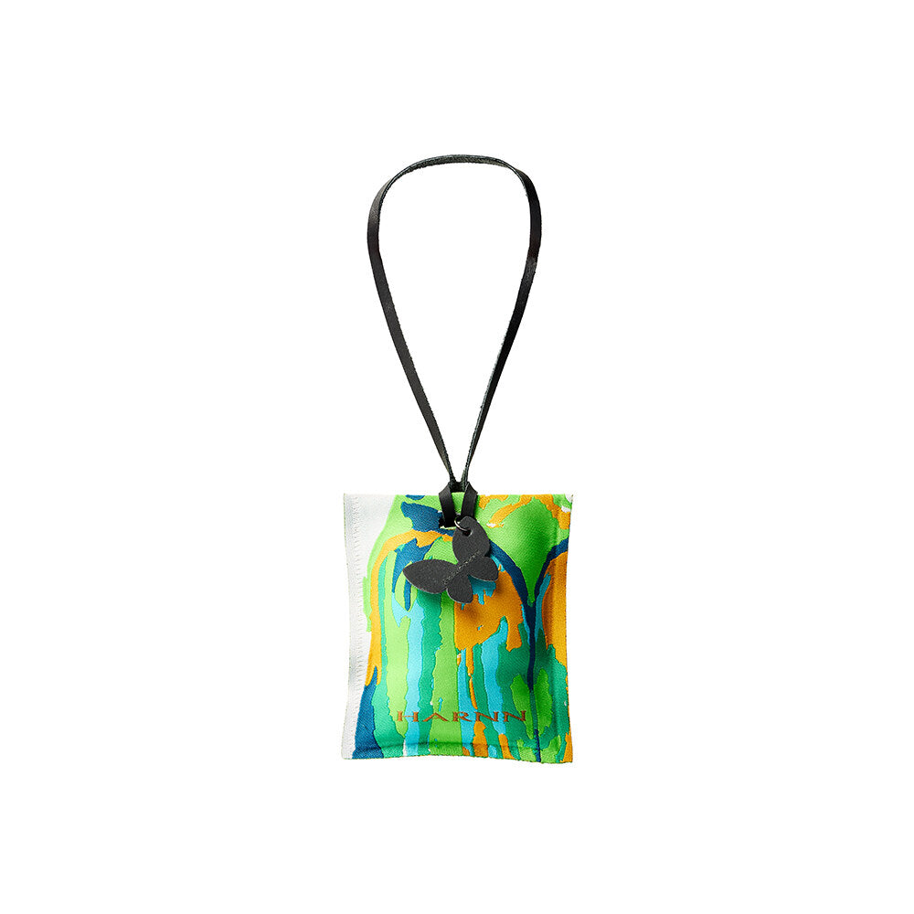 Harnn Soulful Celebration Explorer Set - Lemongrass & Lavender