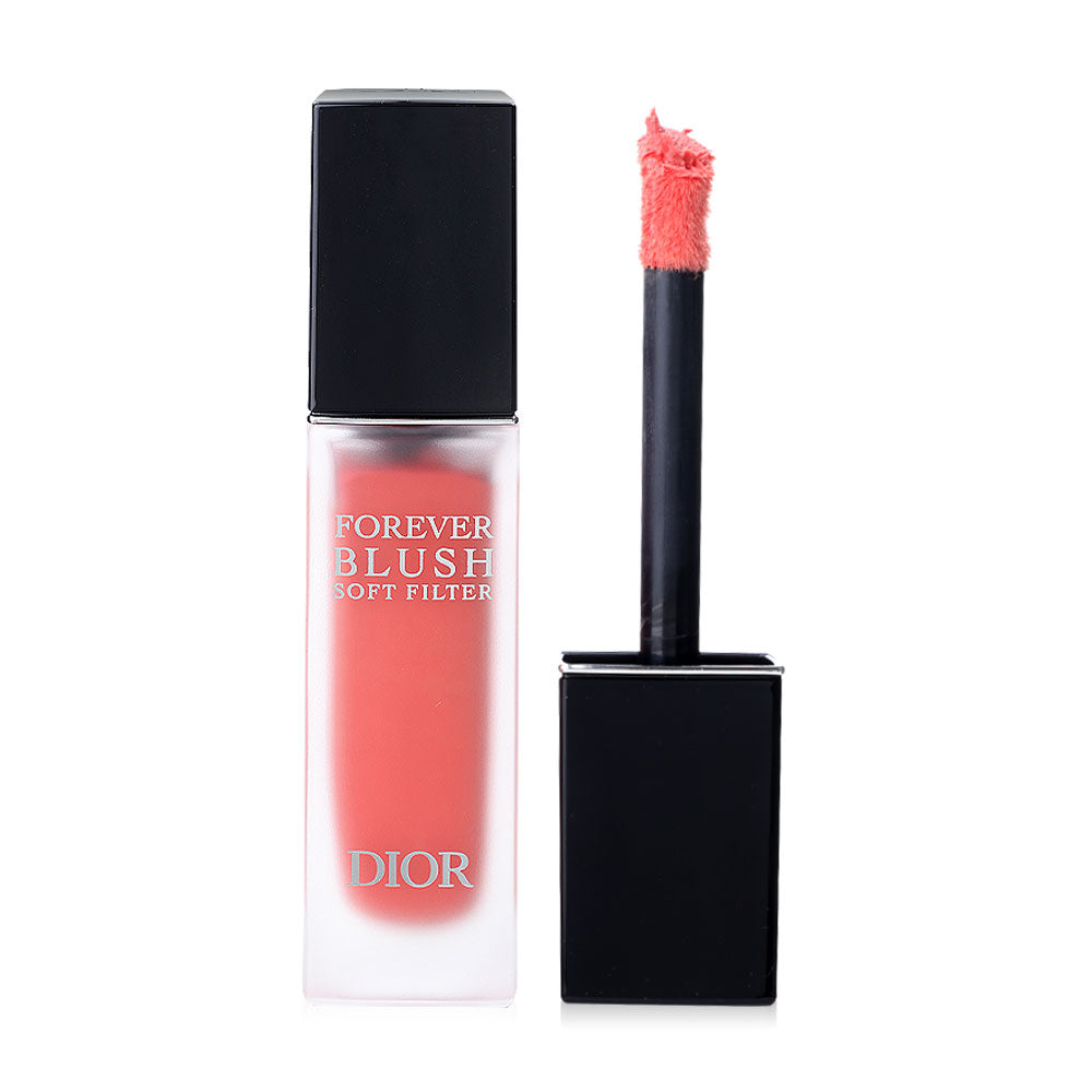 Dior Forever Blush Soft Filter 11ml - #03 Bloom