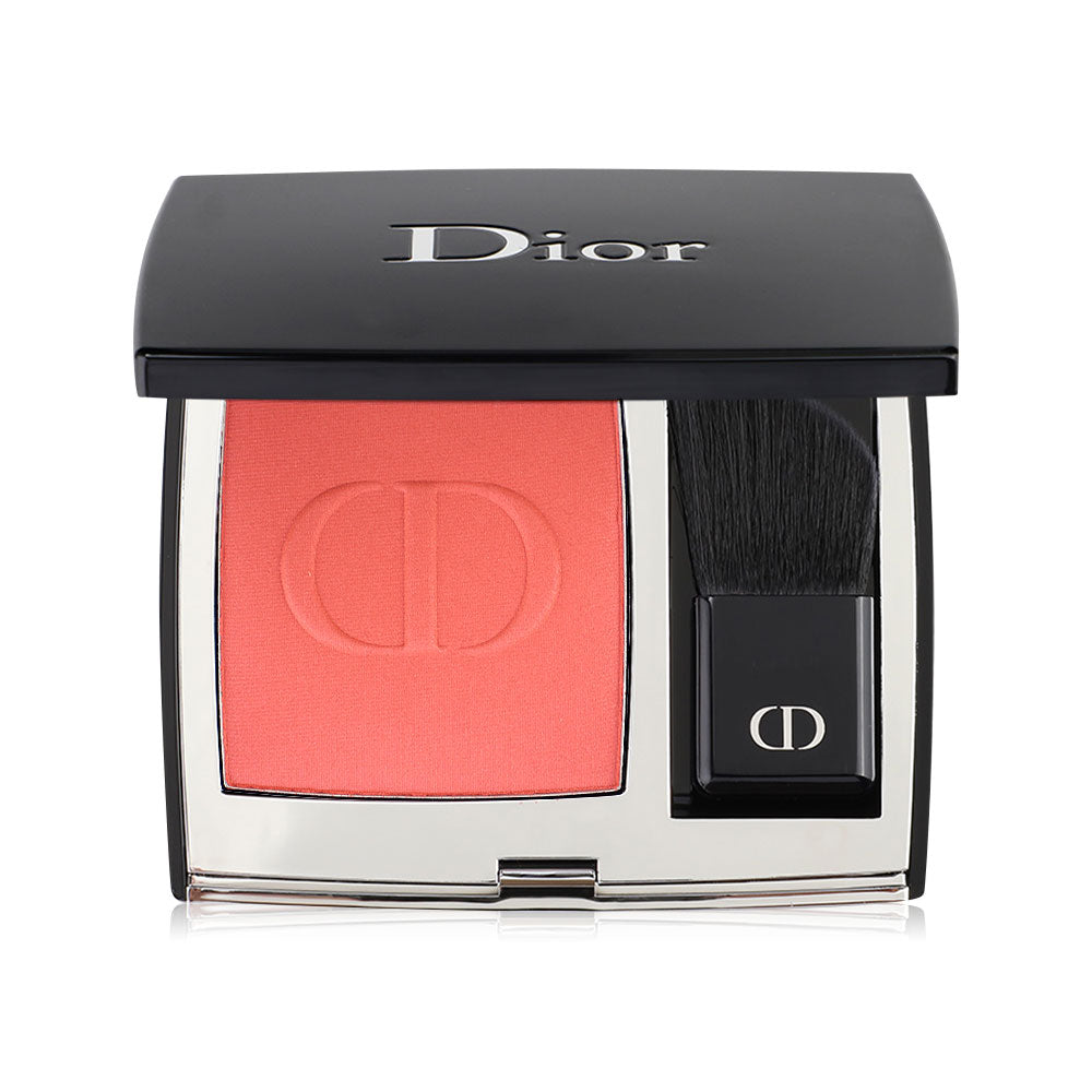 Dior Forever Rouge Blush 6g - #365 New World Shimmer