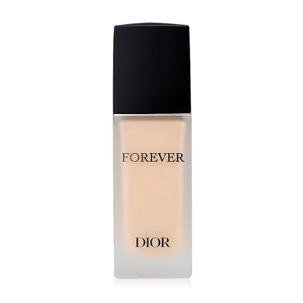 Dior Forever 24H Matte Foundation SPF 20 PA+++ 30ml - #1N Neutral