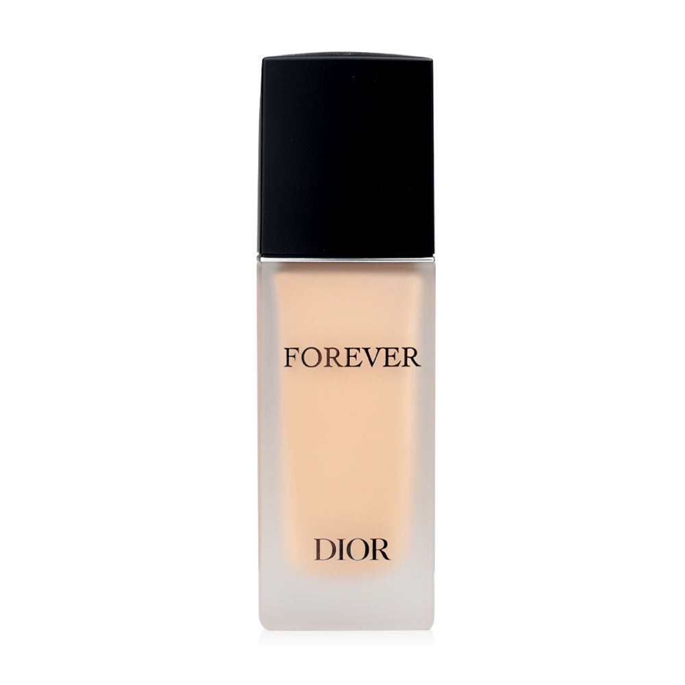 Dior Forever 24H Matte Foundation SPF 20 PA+++ 30ml - #2N Neutral