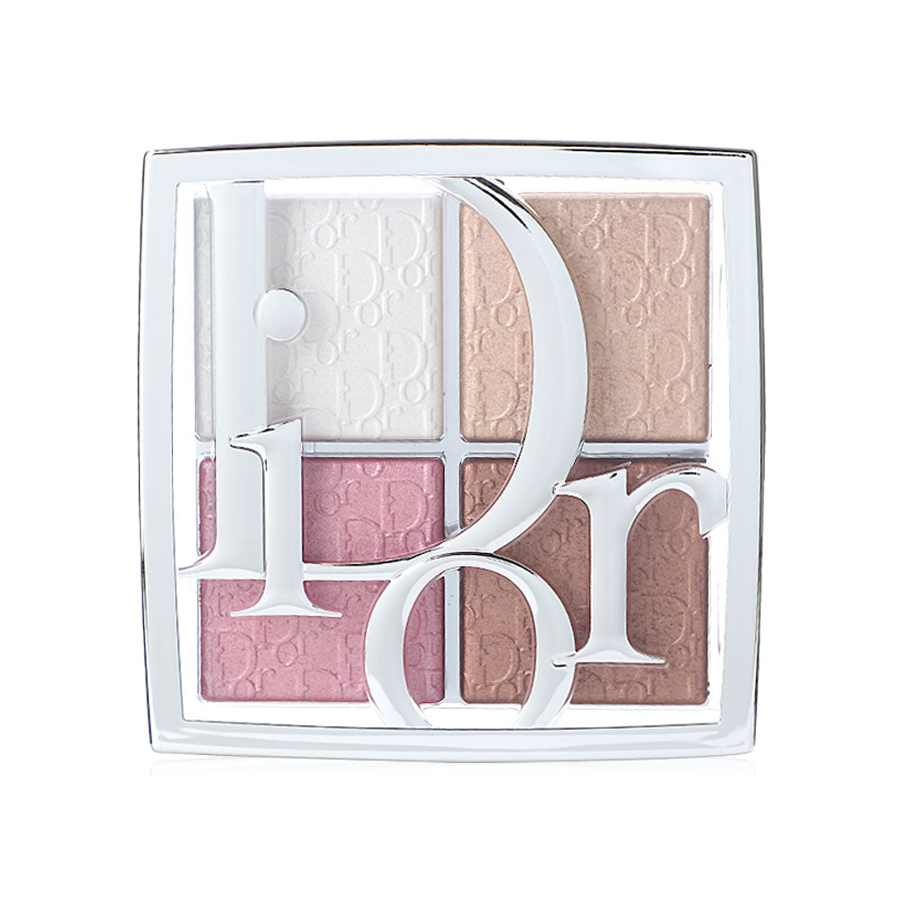 Dior Backstage Glow Maximizer Palette 10g - #001 Universal Glow