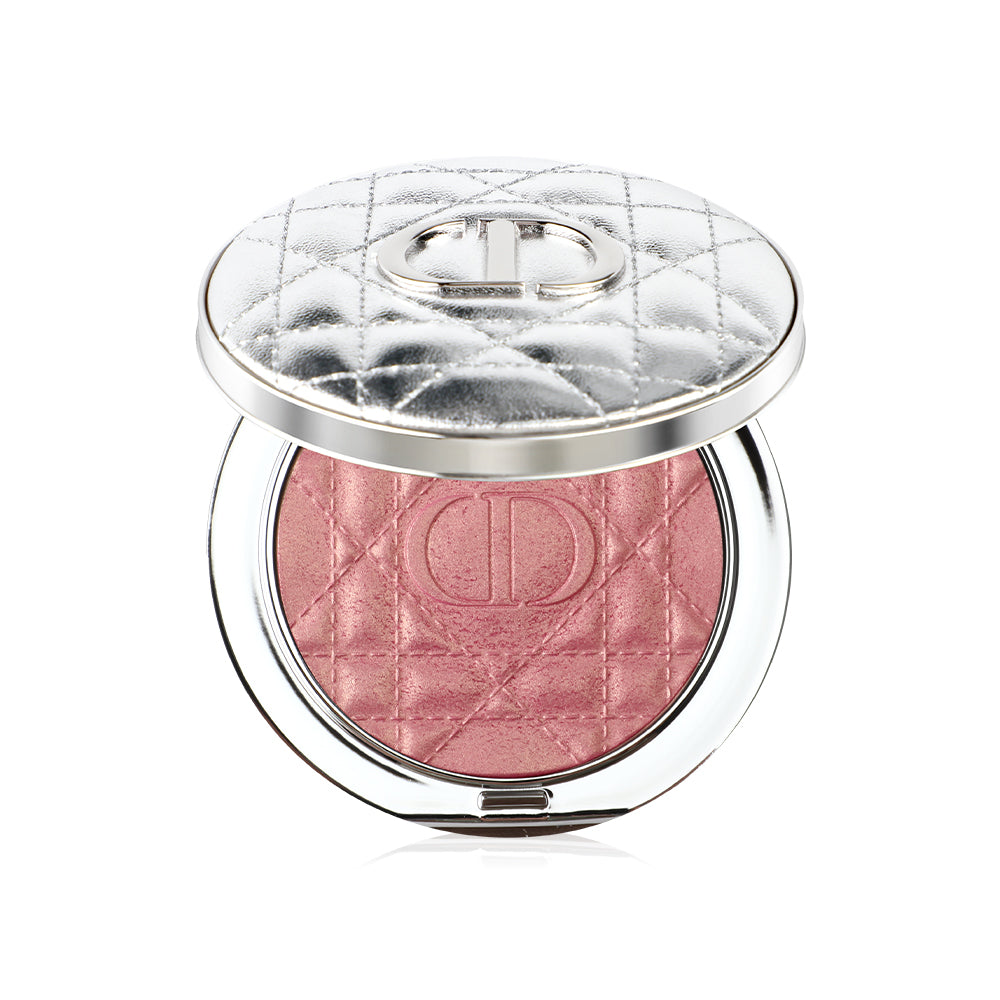 Dior Forever Glow Luminizer 6g - #04 Pink Strobe