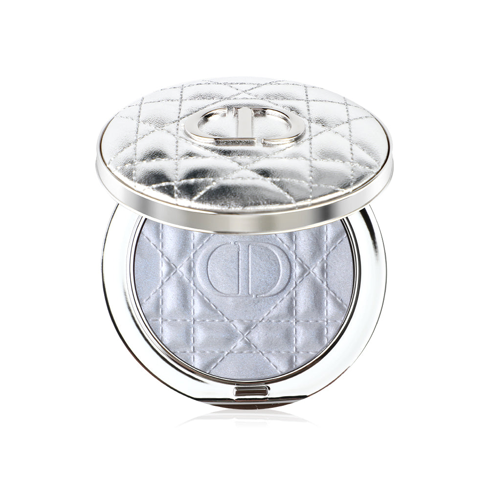Dior Forever Glow Luminizer 6g - #05 Blue Strobe