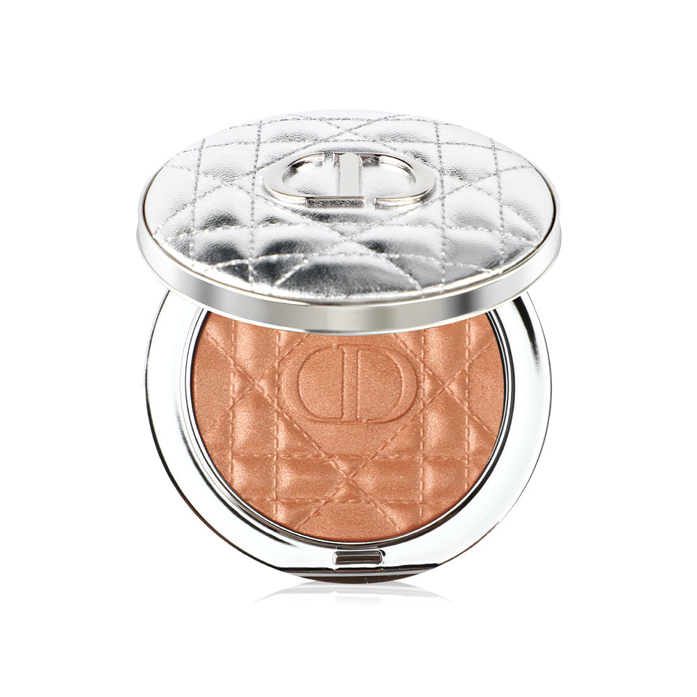 Dior Forever Glow Luminizer 6g - #07 Copper Sequin