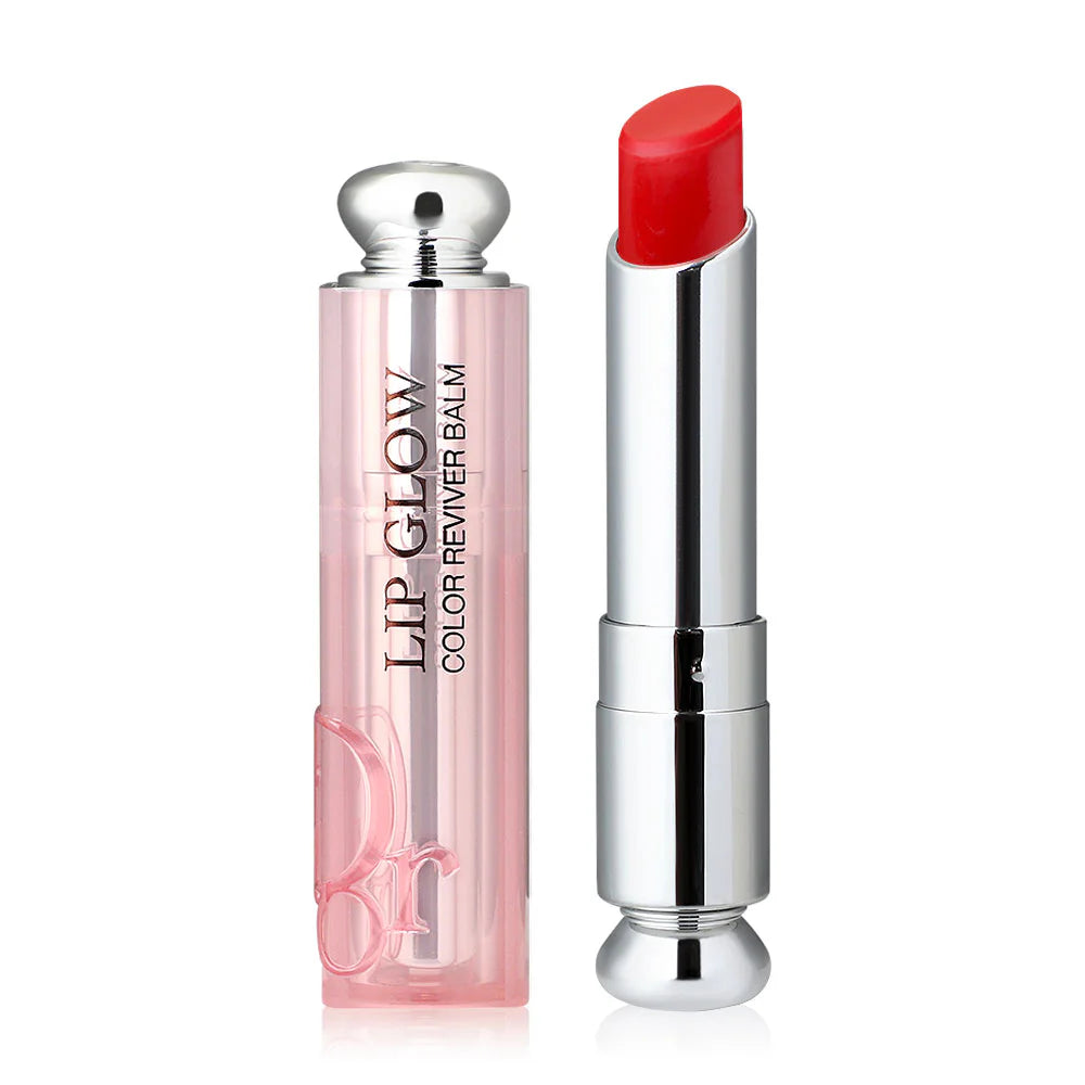 Dior Addict Lip Glow 3.2g - #031 Strawberry
