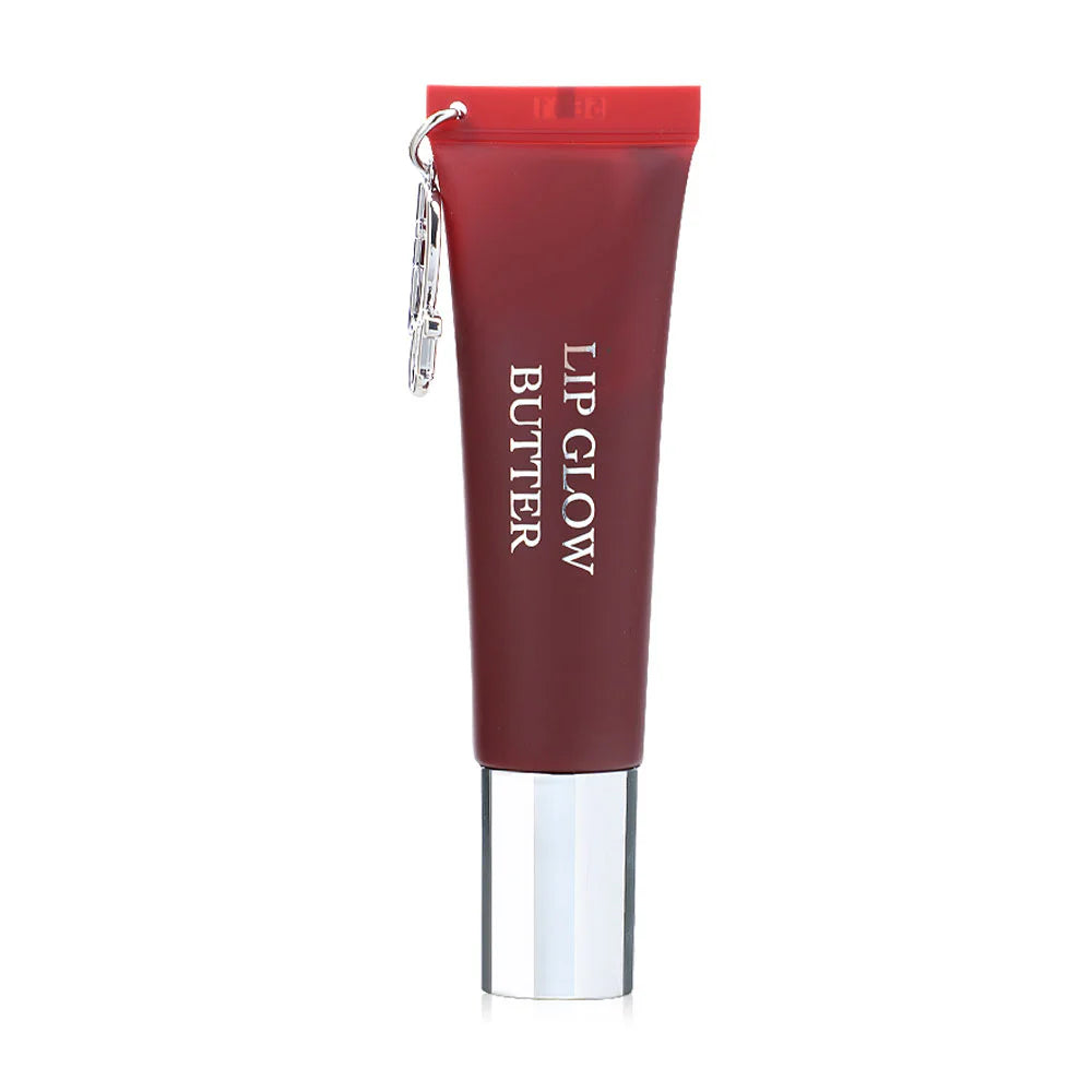 Dior Addict Lip Glow Butter 10ml - #104 Black Cherry