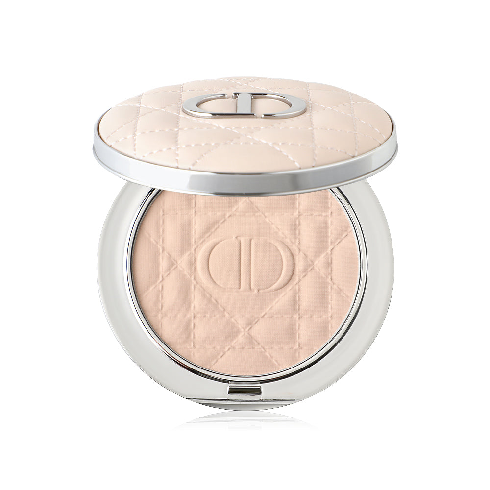 Dior Forever Nude Matte Filter Blurring Setting Powder 9g - #01 Fair