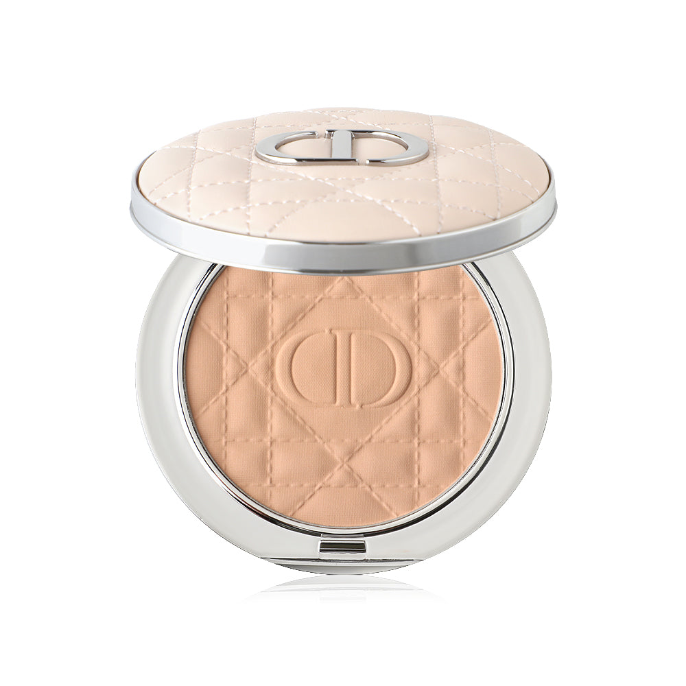 Dior Forever Nude Matte Filter Blurring Setting Powder 9g - #02 Light
