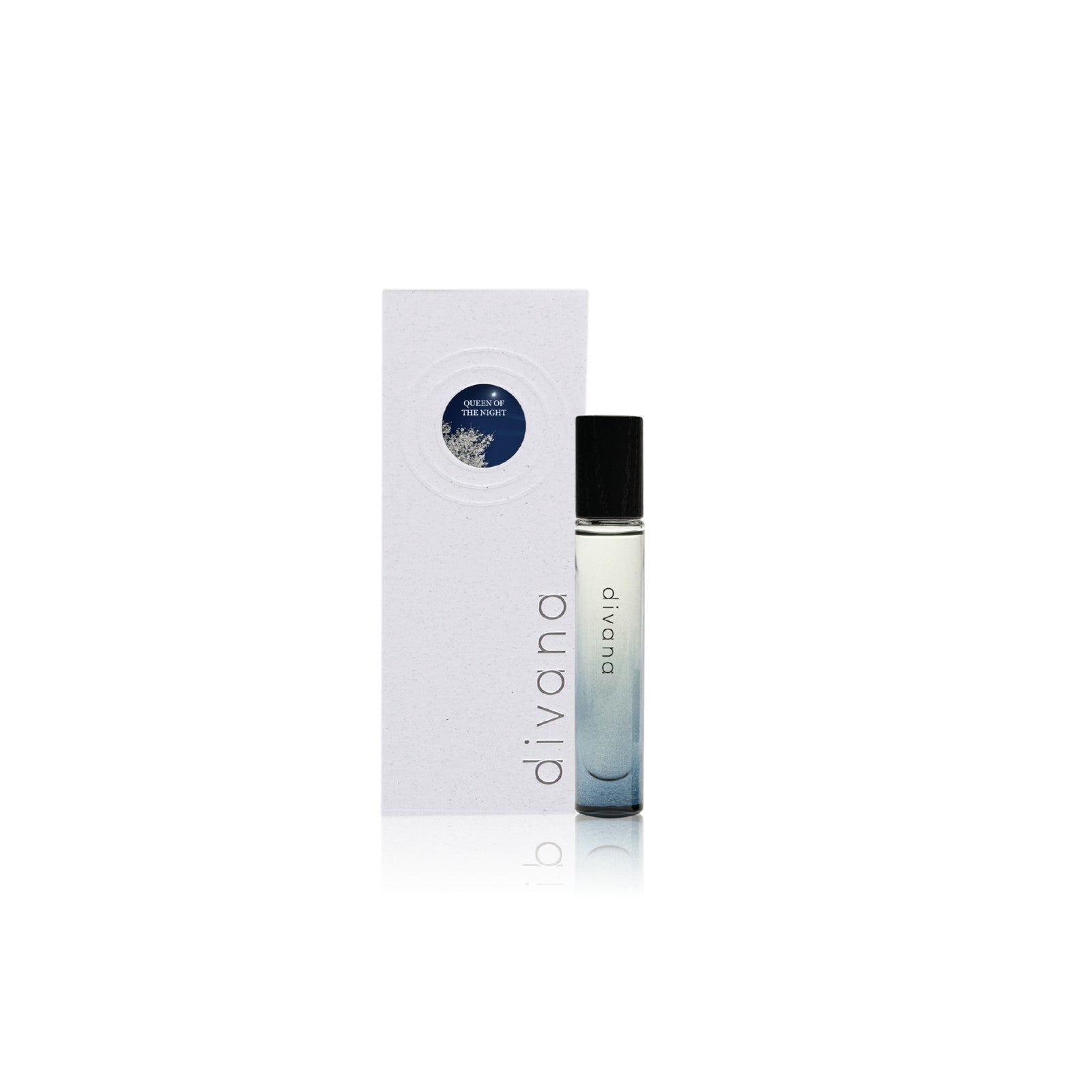 Divana Perfume Oil 15 ml.