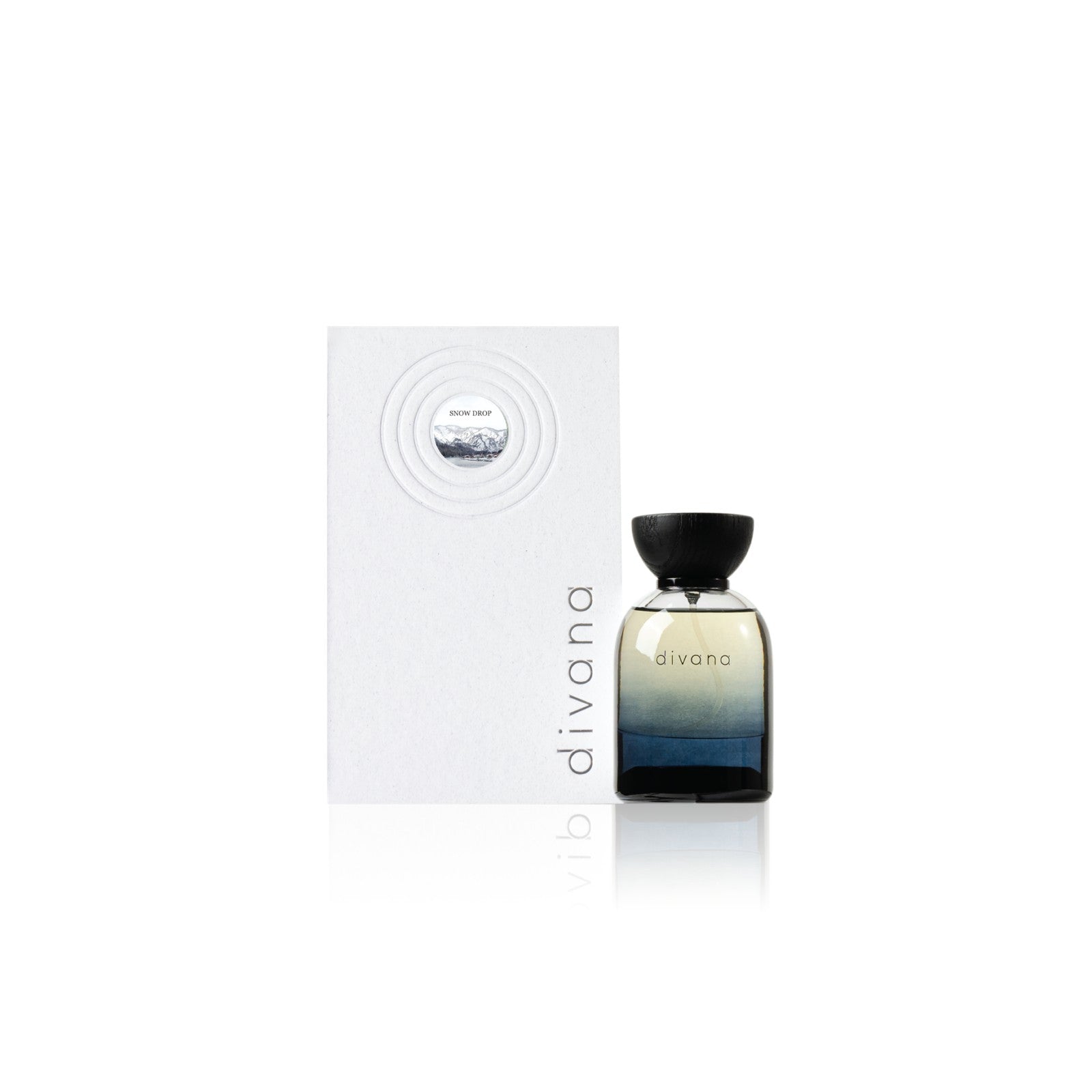 Divana Perfume Oil 95 ml.