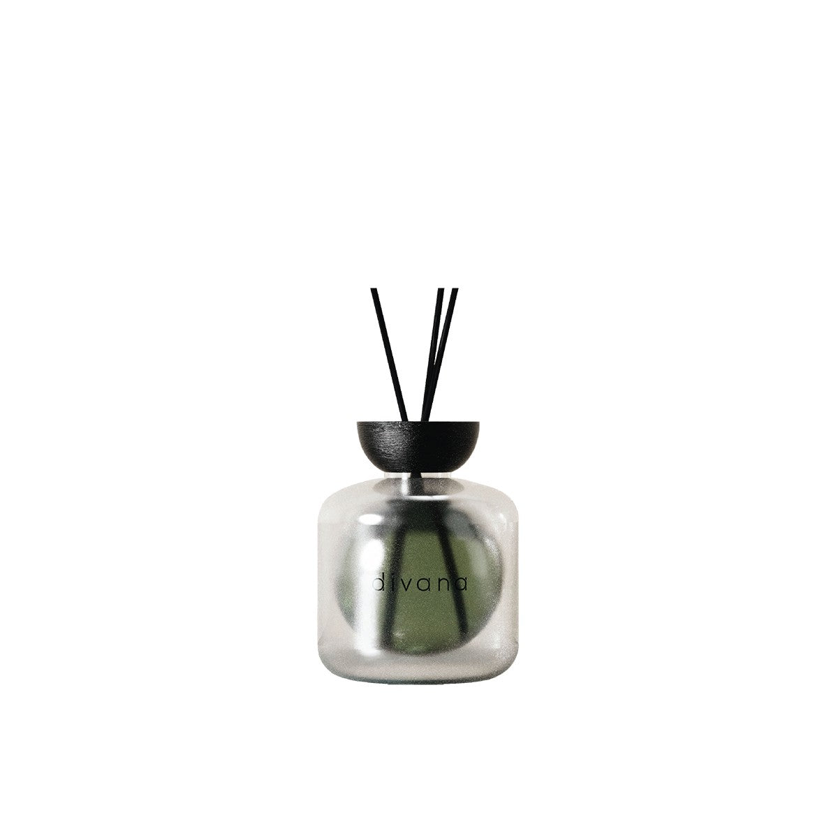 Divana Phenomenon Reed Diffuser - Moss Garden 100 ml.