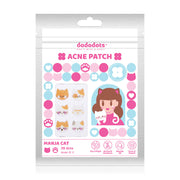 DODODOTS Acne Patch Manja Cat 20 Dots