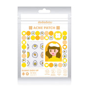 DODODOTS Acne Patch Sunny Side Up 20 Dots #FriedEgg