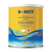 DONUTT Collagen Dipeptide Plus Calcium 120g