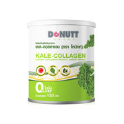 DONUTT Kale-Collagen Dietary Supplement 120g