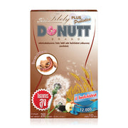 DONUTT Total Fibely Plus Probiotics Tamarind 10 Sachets