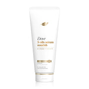 Dove 5-Oils Serum Nourish Conditioner 350ml