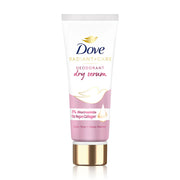 Dove Radiant + Care Deodorant Dry Serum 40ml