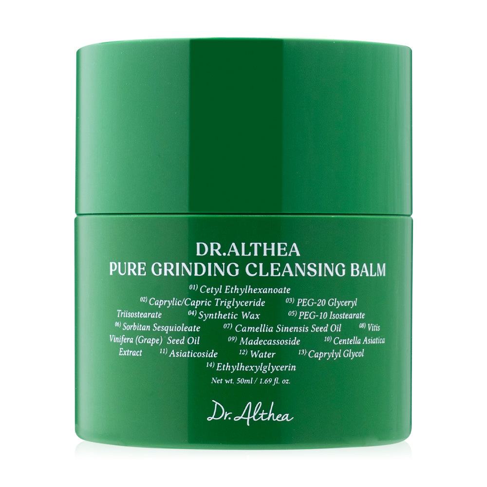 Dr.Althea
