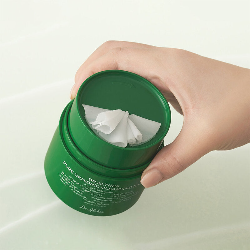 Dr.Althea Pure Grinding Cleansing Balm 50ml