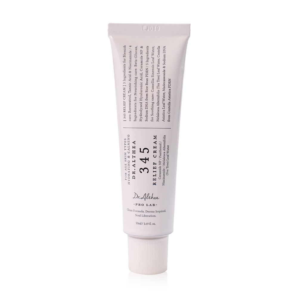 Dr.Althea 345 Relief Cream 50ml