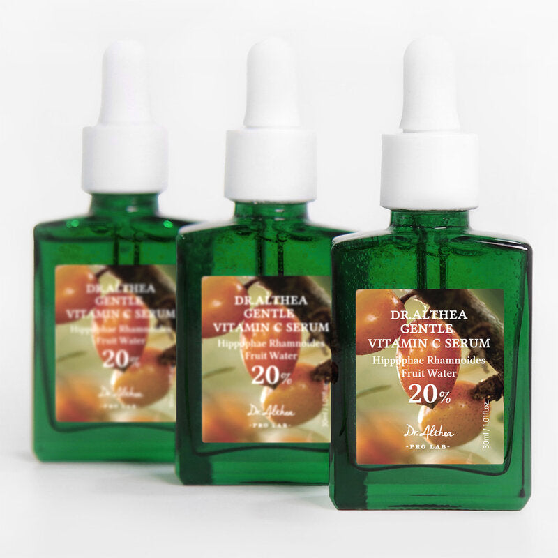 Dr.Althea Gentle Vitamin C Serum 30ml