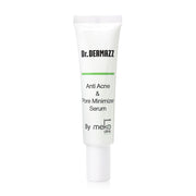 Dr. Dermazz Anti Acne & Pore Minimizer Serum 20g