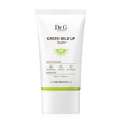 Dr.G Green Mild Up Sun+ SPF50+ PA++++ 50ml Sunscreen Cream