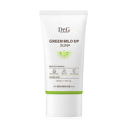 Dr.G Green Mild Up Sun+ SPF50+ PA++++ Sunscreen Cream 35ml