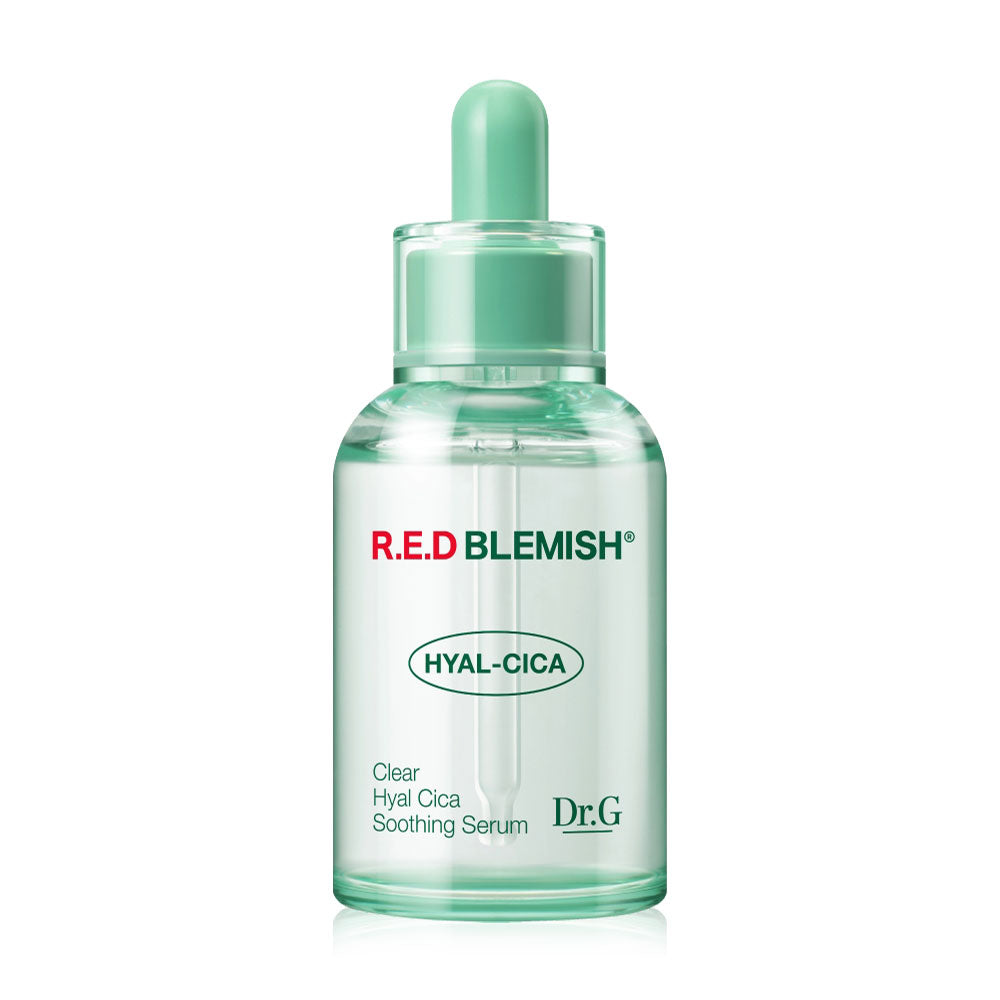 Dr.G RED Blemish Clear Hyal-Cica Soothing Serum 50ml
