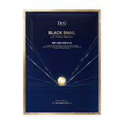 Dr.G Black Snail Lifting Mask 28ml