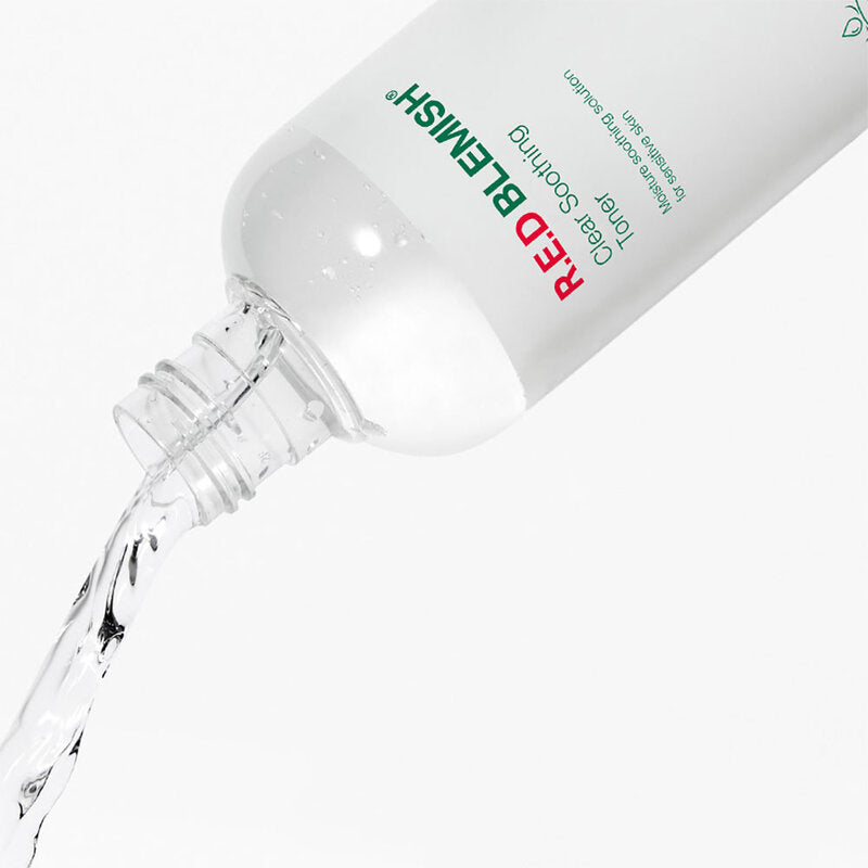 Dr.G RED Blemish Clear Soothing Toner 150ml