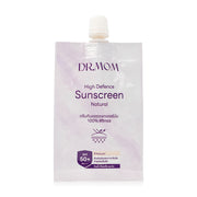 DR.MOM High Defense Sunscreen Natural 5g Beige