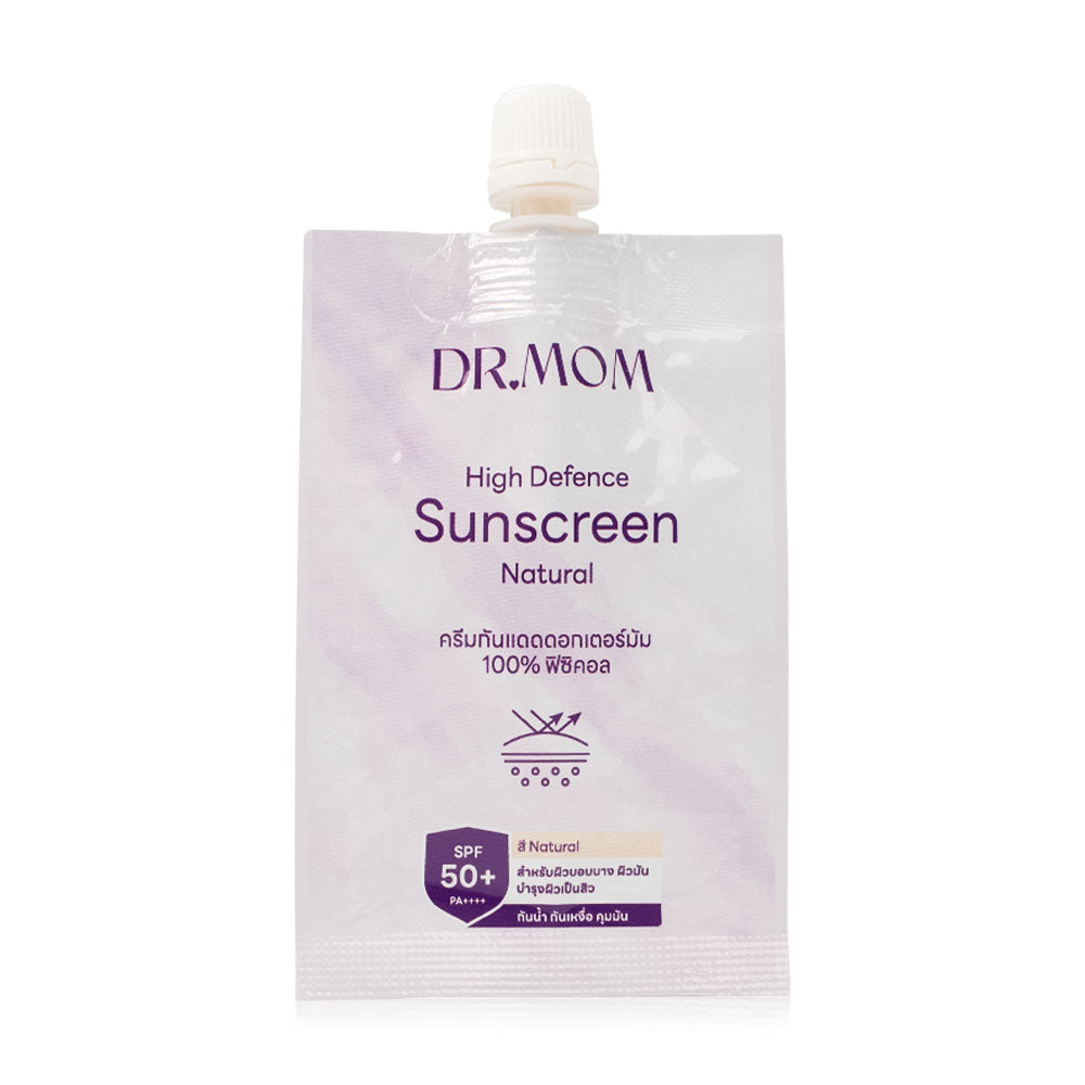 DR.MOM High Defense Sunscreen Natural 5g Beige