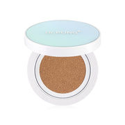 Dr.PONG Cushion Foundation - Acne Ace Longwear #02 Medium - Beauty Buddy