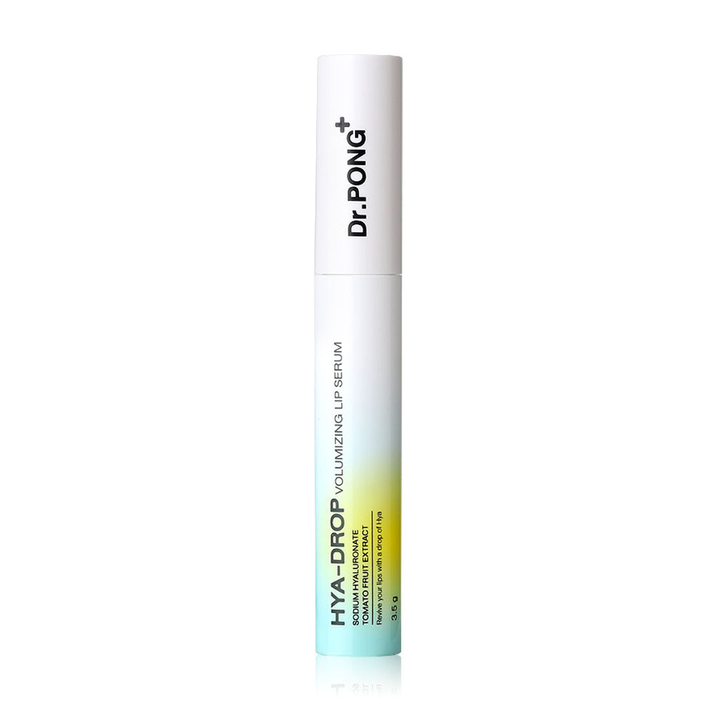 Dr.PONG Hya-Drop Volumizing Lip Serum 3.5g