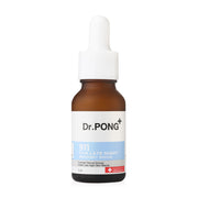 Dr.PONG Facial Serum - 911 Hya Late Night Recovery - Beauty Buddy