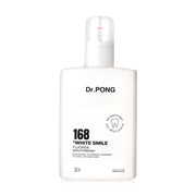 Dr.PONG Mouthwash - Whitening Smile with Fluoride 250ml - Beauty Buddy